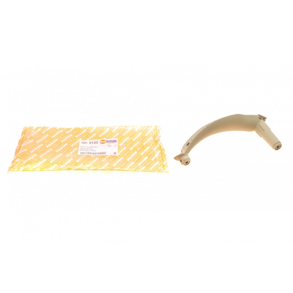 Ручка дверей (R) BMW X5 (E70) 06-13 (Beige)