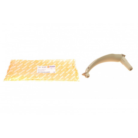 Ручка дверей (R) BMW X5 (E70) 06-13 (Beige)
