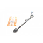 Тяга рульова (з наконечником) (L) BMW 1 (E81/E87)/3 (E90)/X1 (E84) 04-15 M47/N45/N46/N47 