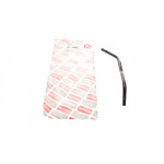 Патрубок системи охолодження VW Passat 1.8T 96-05 