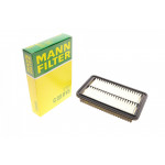 Фільтр повітряний Kia Picanto 1.0/LPG/1.2 11-/Hyundai i10 1.0 10-13 