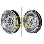 Демпфер зчеплення MB A-class (W169) 04-12, (OM 640.940/941) 