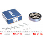 Муфта кардана еластична VW Audi A3/VW Golf V/VI/Passat 2.0 TDI 05- 