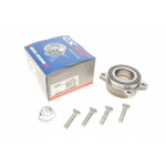 Підшипник маточини (передньої/задньої) Porsche Cayenne/VW Touareg 3.0-4.2TDI/3.0TSI/4.2FSI 10- 