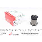 Сайлентблок важеля (переднього/спереду) VW T5/T6 03- 