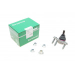 Опора кульова (передня/L) VW Caddy 03- 