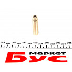 Втулка клапана направляюча (впуск/випуск) Renault/Dacia/Nissan/MB/Suzuki 1.5 dCi 01- (6x11.07x40.5) 