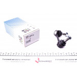 Тяга стабілізатора (переднього) (R) Chevrolet Epica/Evanda 05-/Daewoo Leganza 97-04 (L=80mm) 