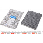 Фільтр салону Ford Mondeo V 1.5/2.0TDCi 14- (вугільний) 