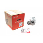 Турбіна VW Passat/Audi A4/A6 1.9 TDI 00-08 