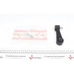 Тяга стабілізатора (переднього) VW Golf IV 96-10 (Пластикова) 