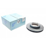 Диск гальмівний (передній) Toyota Land Cruiser 100 4.2TD/4.7 98-07 (313x32) 