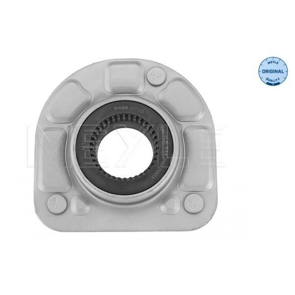 Подушка амортизатора (переднього) + підшипник Volvo C70/S60/S80/CX70/CX90 97-10