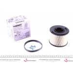 Фільтр паливний VW Touareg 3.0 TDI 