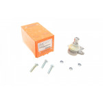 Опора кульова (передня/знизу) VW Caddy 96- (d=19mm) 