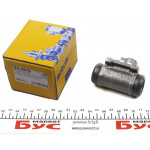 Циліндр гальмівний (задній) Citroen C-Elysse 12-/Xsara 97-05/Peugeot 206 98-/306 93-02/301 12- (R) 