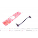 Тяга стабілізатора (переднього) Peugeot 406/607/Citroen C5 95- (L=320mm) 