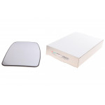 Скло дзеркала (з підігрівом) Opel Movano/ Renault Master 98- (R) 