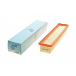 Фільтр повітряний Renault Kangoo/Dacia Logan 1.2 16V 01- 