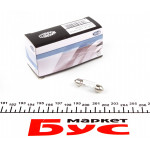 Автолампа C10W 24V 10W SV8.5-8 Standard (L=44/d=11.5) 