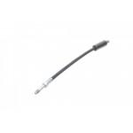 Шланг гальмівний (задній) BMW 5 (E39) 95-03 M52/M54/M57/S62 