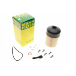 Фільтр паливний Renault Trafic 1.6dCi 14-/Master 2.3dCi 10- 