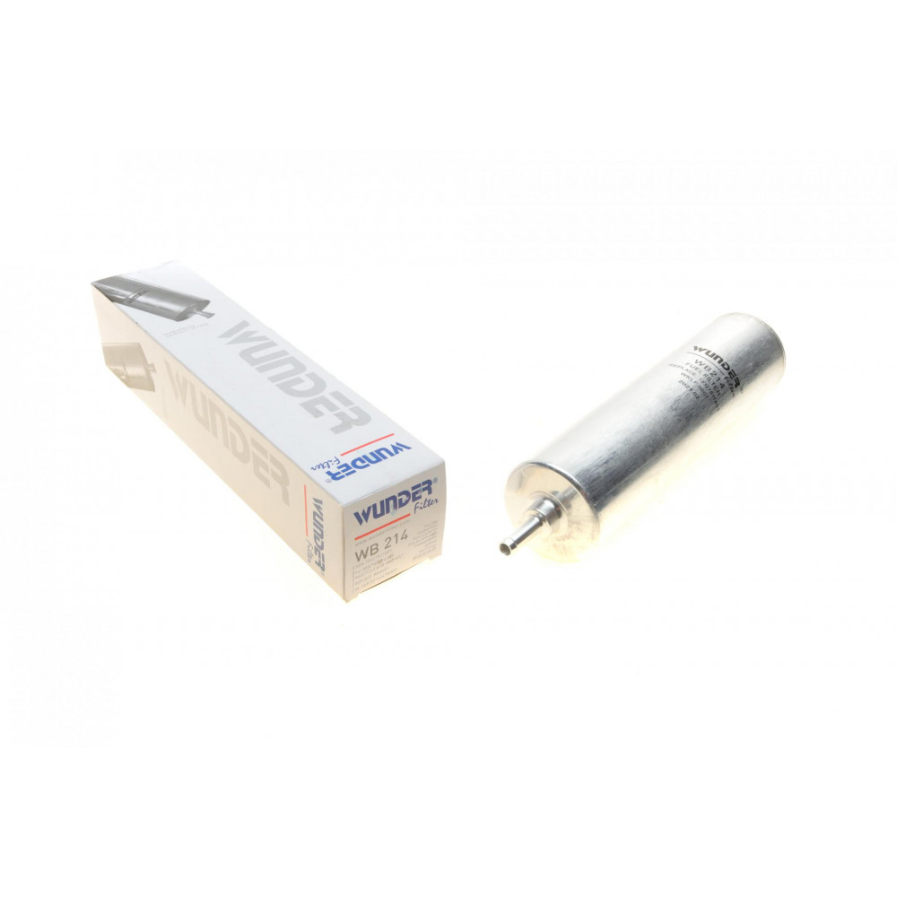 Фільтр паливний BMW 5 (E60/F10/F11) 2.0-3.0D 04-/X5(F15/F85) 2.0-3.0 D 13-