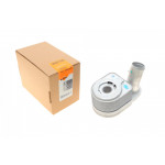 Радіатор масляний Iveco Daily 2.3 03- 