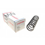 Пружина (передня) Kia Rio 1.3/1.5 16V 02-05 (седан/нах.зад.частина) 