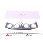 Прокладка колектора випускного Toyota Avensis/ Camry 2.0-2.4 00-08 