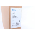 Радіатор охолодження Renault Kangoo 1.5dCi 01- 