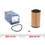 Фільтр масляний Opel Omega B/Vectra B/Astra G 2.0/2.2DTI 