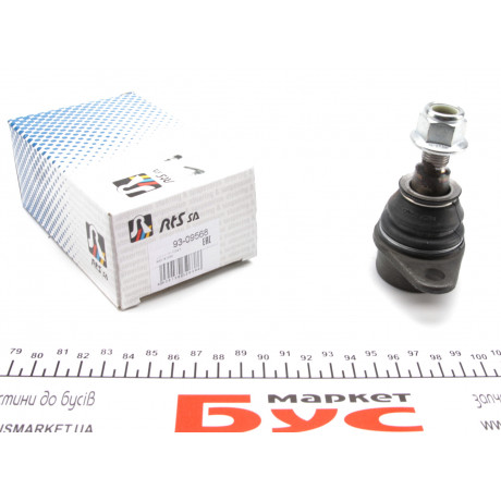 Опора кульова (передня/знизу) BMW 3 (E90/E91/E92) 05-13/X1 (E84) 09-15/X5 (E53) 00-06