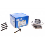 Підшипник маточини (задньої) Volvo XC90 06-14(+ABS) 