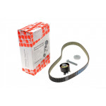 Комплект ГРМ Renault Kangoo 1.5dCi 10-/Dokker/Logan 1.5dCi 12- 