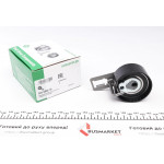 Ролик ГРМ Citroen Berlingo/Peugeot Partner 1.6HDi (натяжний) (60х29) 