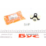 Ролик дверей (бічних/верхній) MB Sprinter/VW Crafter 06- 