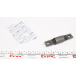 Сайлентблок важеля (переднього/знизу) Nissan Qashqai/ X-Trail/Renault Koleos 07- 