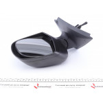 Дзеркало заднього виду Dacia Lodgy/Renault Dokker 1.5dCi/1.6 12- (R) 