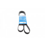 Ремінь генератора Ford Transit 2.5Di/TD 92-00 (PS,AC) (6PK1420) 