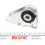 Подушка двигуна (задня/нижня) Fiat Ducato 2.2-2.3D 06- 