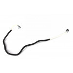 Трубка паливна MB Sprinter CDI -06 (ПНВТ-палив. рейка) 