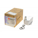 Радіатор масляний Land Rover Freelander I 01-06 