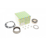 Підшипник маточини (задньої) MB 207-310 (к-кт)  Підшипник маточини (задньої) MB 207-310 (к-кт)