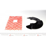 Захист диска гальмівного (переднього) (L) VW T5/T6 2.0 TSI 03- 