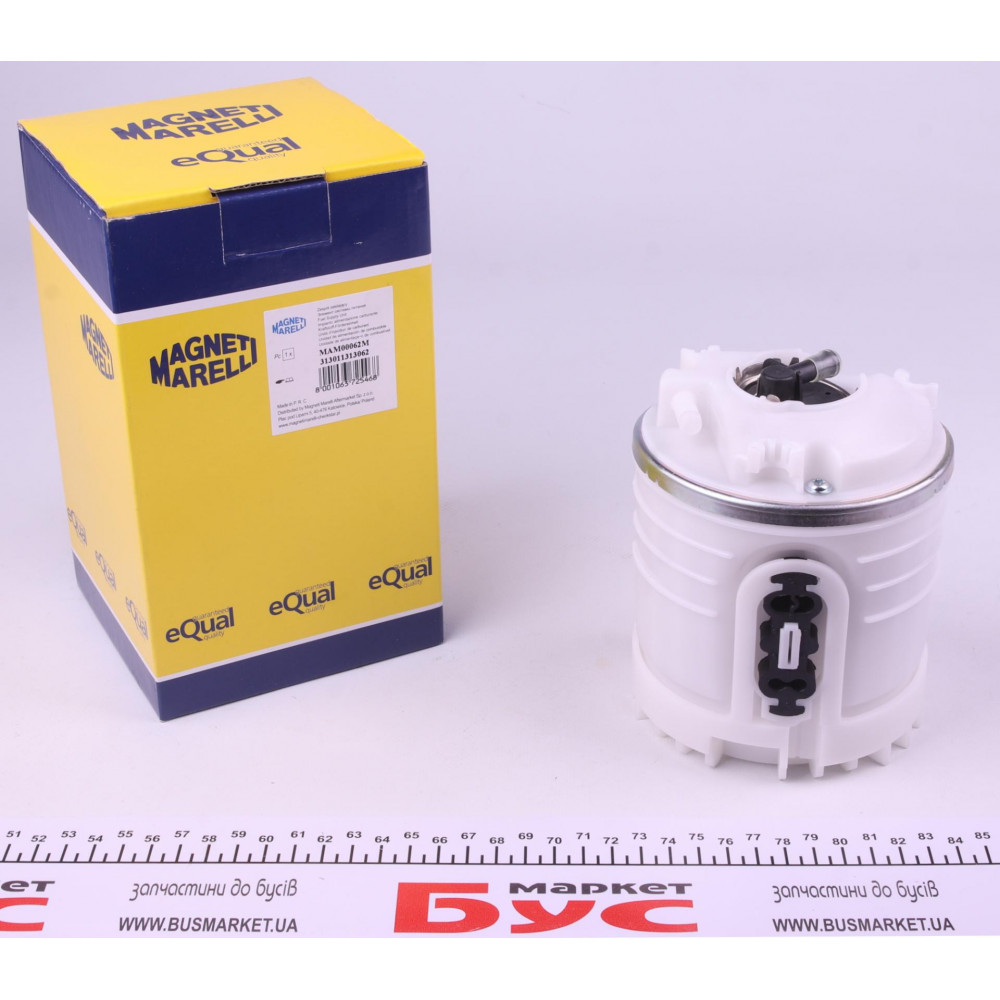Насос паливний VW Golf III 1.4-1.8 91-99