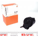 Фільтр паливний Renault Megane/Scenic II 1.5 dCi 02- 