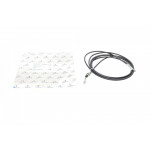 Трос механізму перекидання кабіни MB Atego 98- 