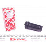 Фільтр АКПП Ford Focus/Mondeo/Transit 1.6-2.2 TDCI 04- 