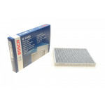 Фільтр салону Opel Antara/ Chevrolet Captiva 06- (вугільний) 